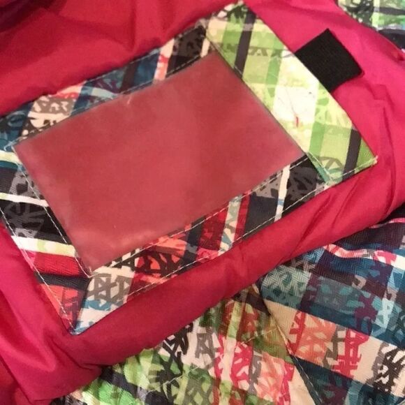 Jupa DriDux ThermaDux snow jacket, size M - Picture 11 of 14